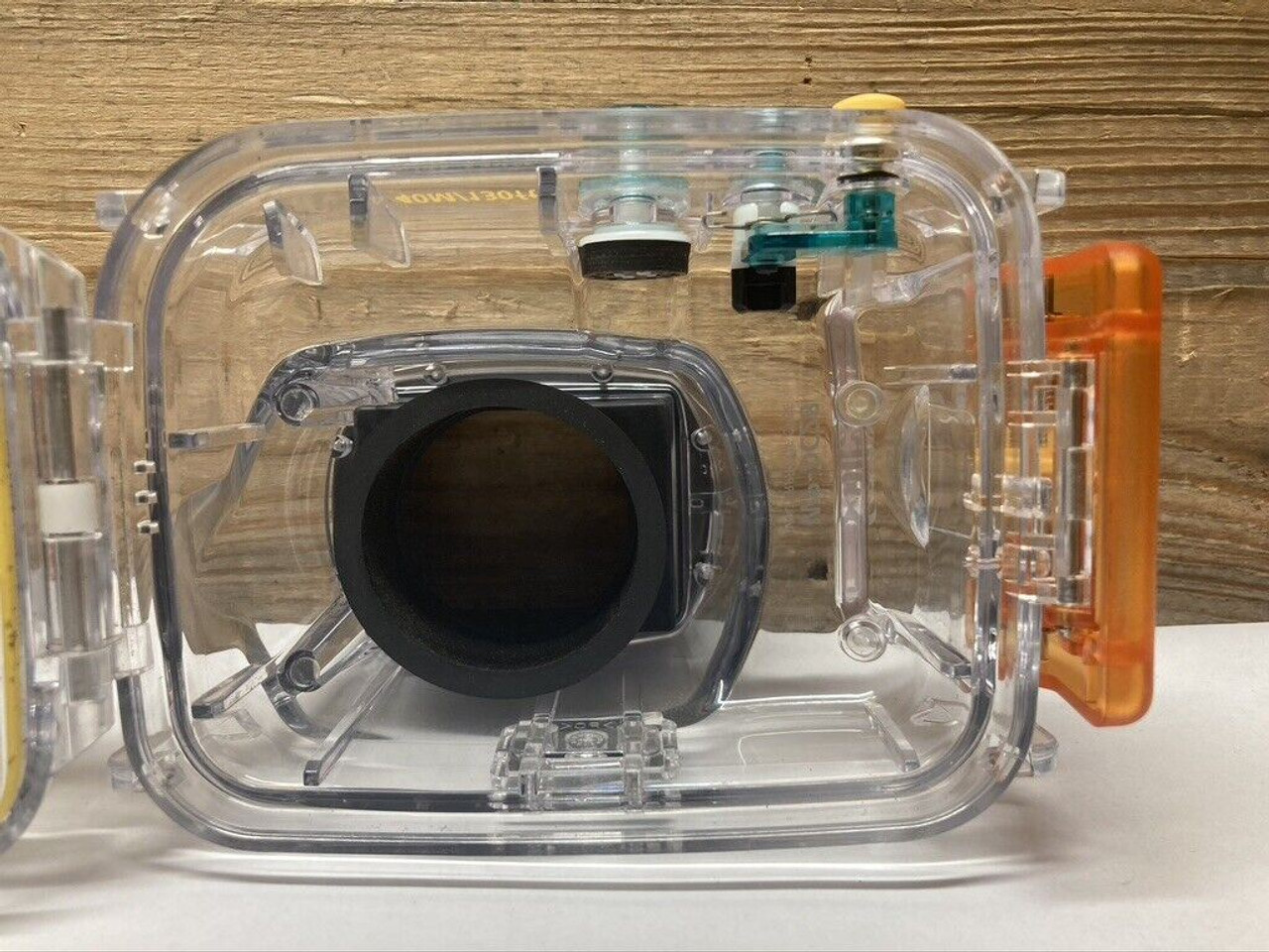 Canon WP-DC28 Waterproof Case for PowerShot G10