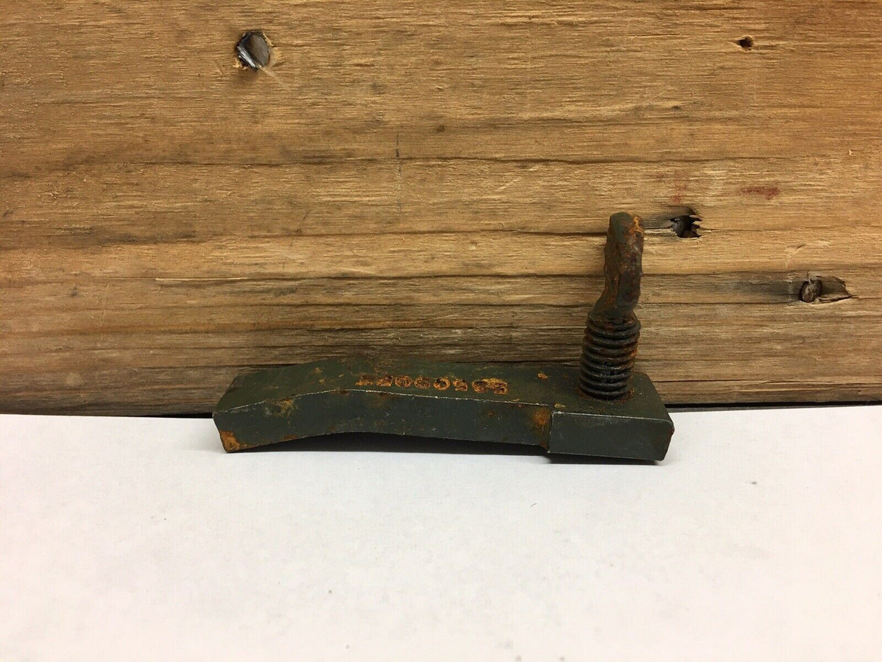 Rake-Hoe Attachment Fastener 595090FT USA