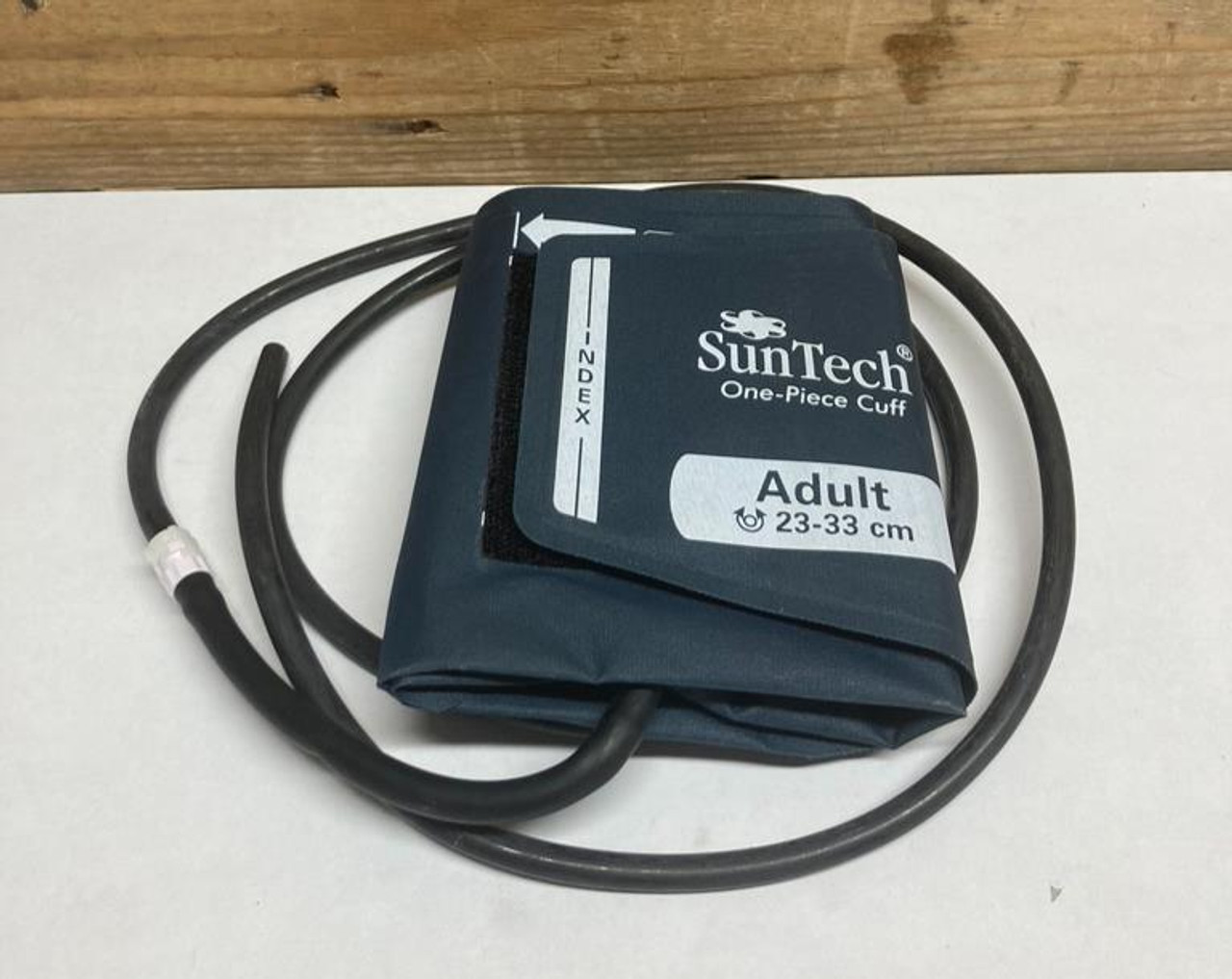 One-Piece Blood Pressure Cuff 98-0600-05 SunTech 23-33 cm
