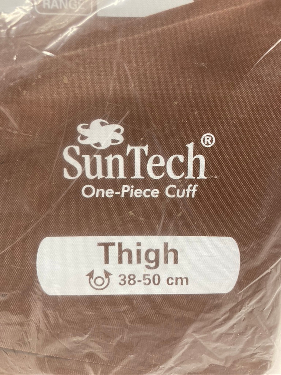 One-Piece Blood Pressure Cuff 98-0600-09 SunTech 38-50 cm