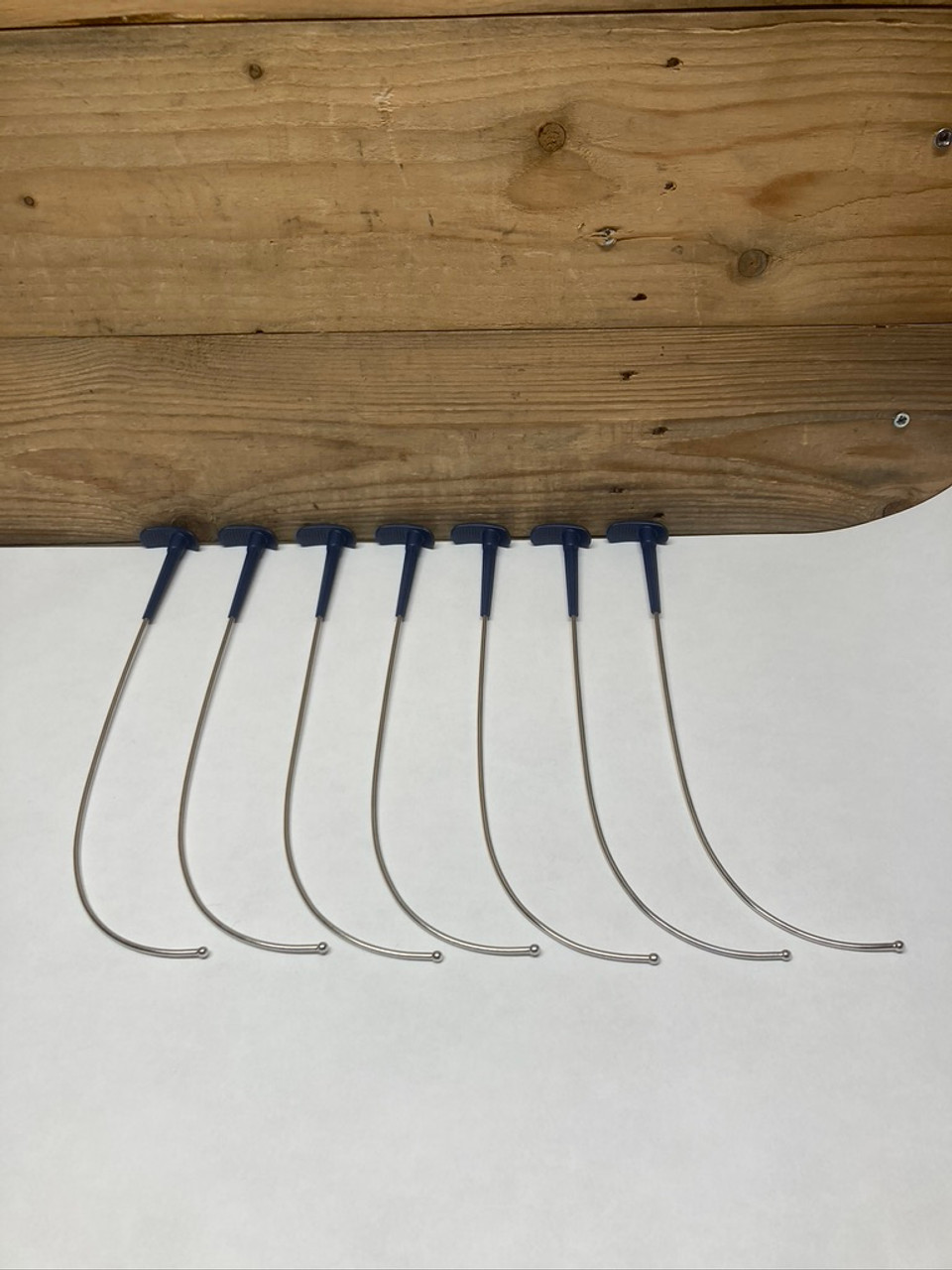 GlideRite Intubation Rigid Stylet 0803-0009 Verathon Pack of 7
