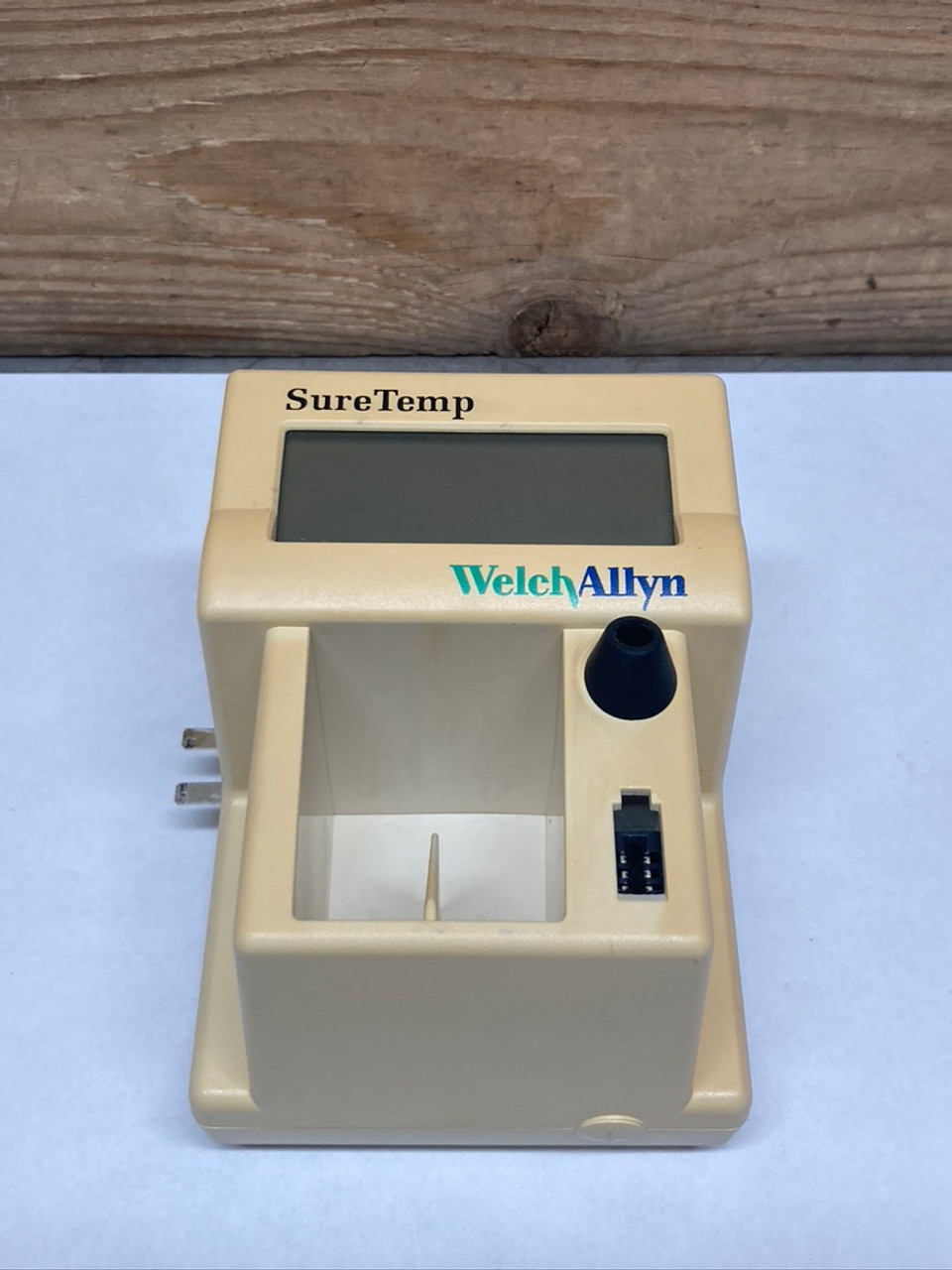 SureTemp Thermometer Module 76751 Welch Allyn