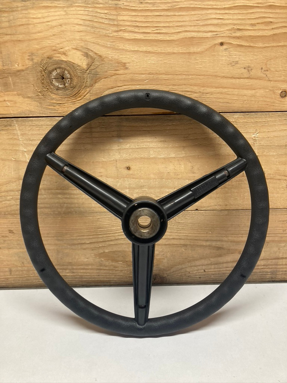 Humvee Steering Wheel 12446803 AM General Hmmwv