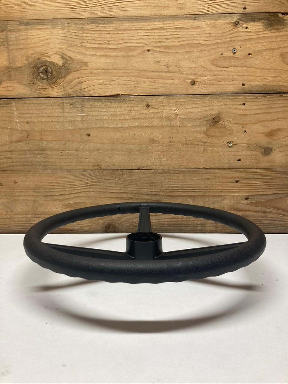 Humvee Steering Wheel 12446803 AM General Hmmwv