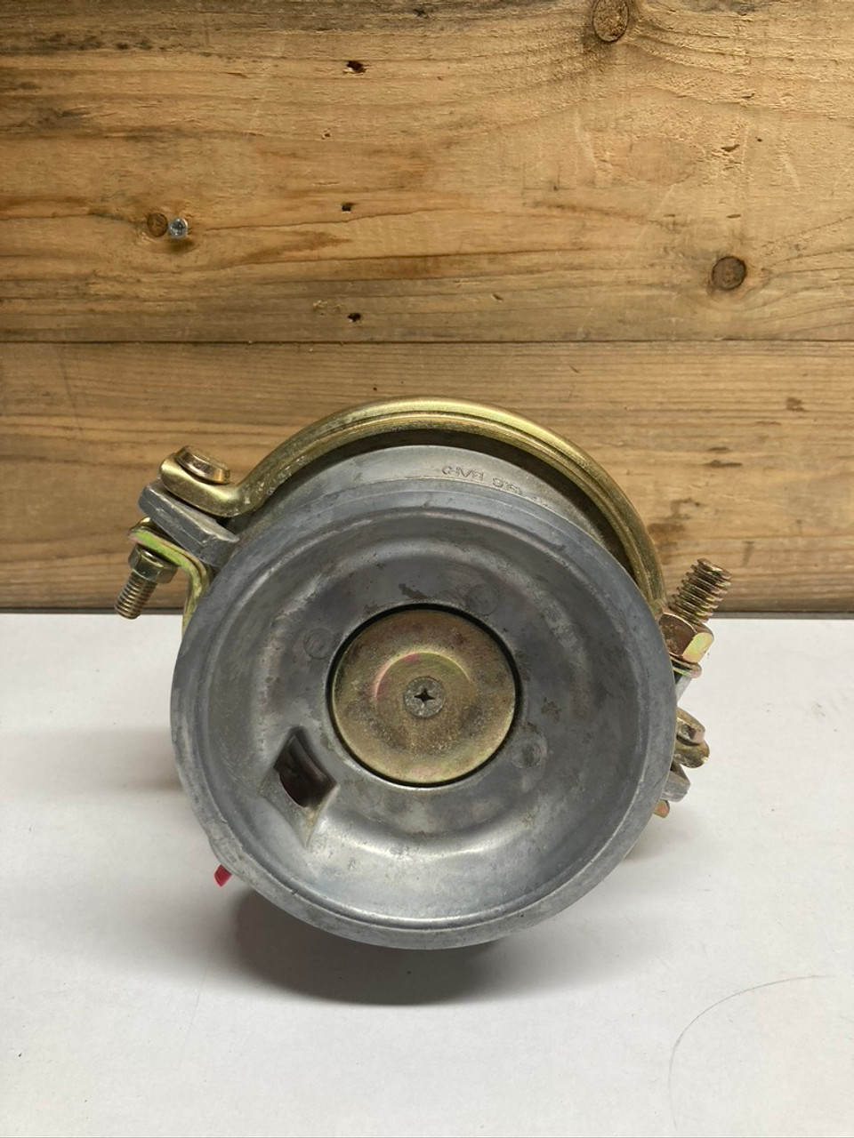 Air Brake Piggy Back Chamber Brake Housing Assembly A3280E6817 Meritor