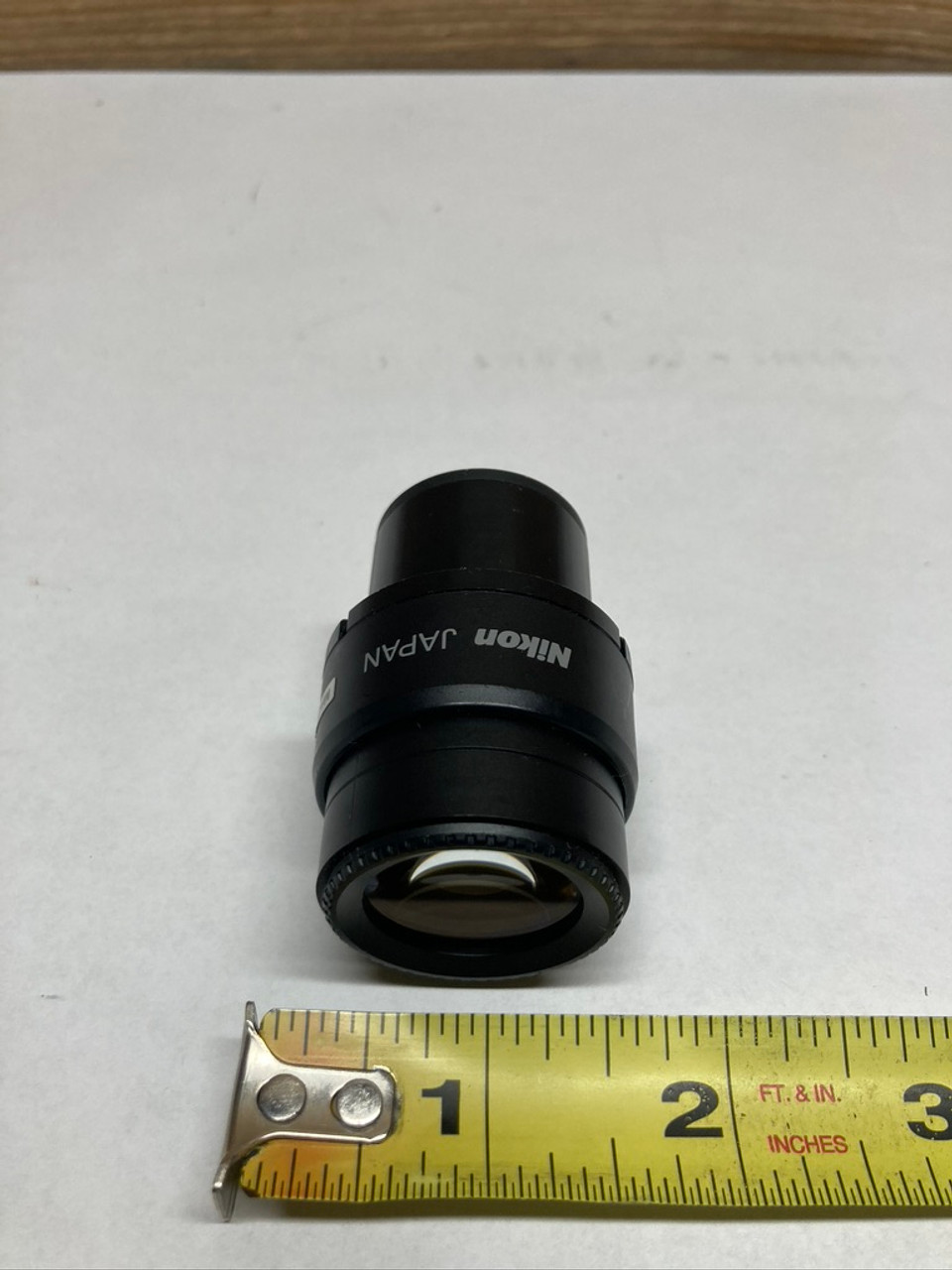 Microscope Focusing Eyepiece CFI 10x/22 Nikon