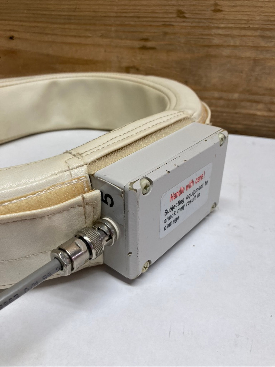 Large Extremity MRI Coil MRP MR-JC-31 Hitachi