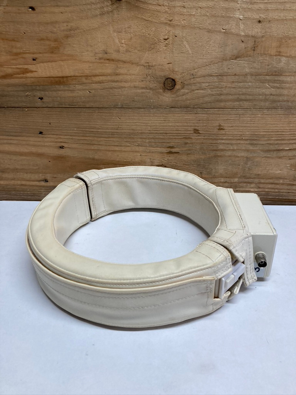 Hitachi MRP-5000 MRI Neck Coil