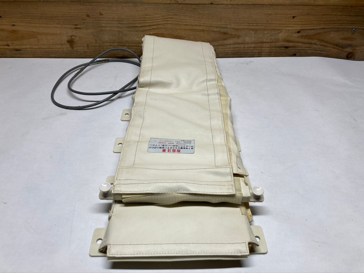 MRI Small Flexible Body Coil MRP MR-FBC-31 Hitachi
