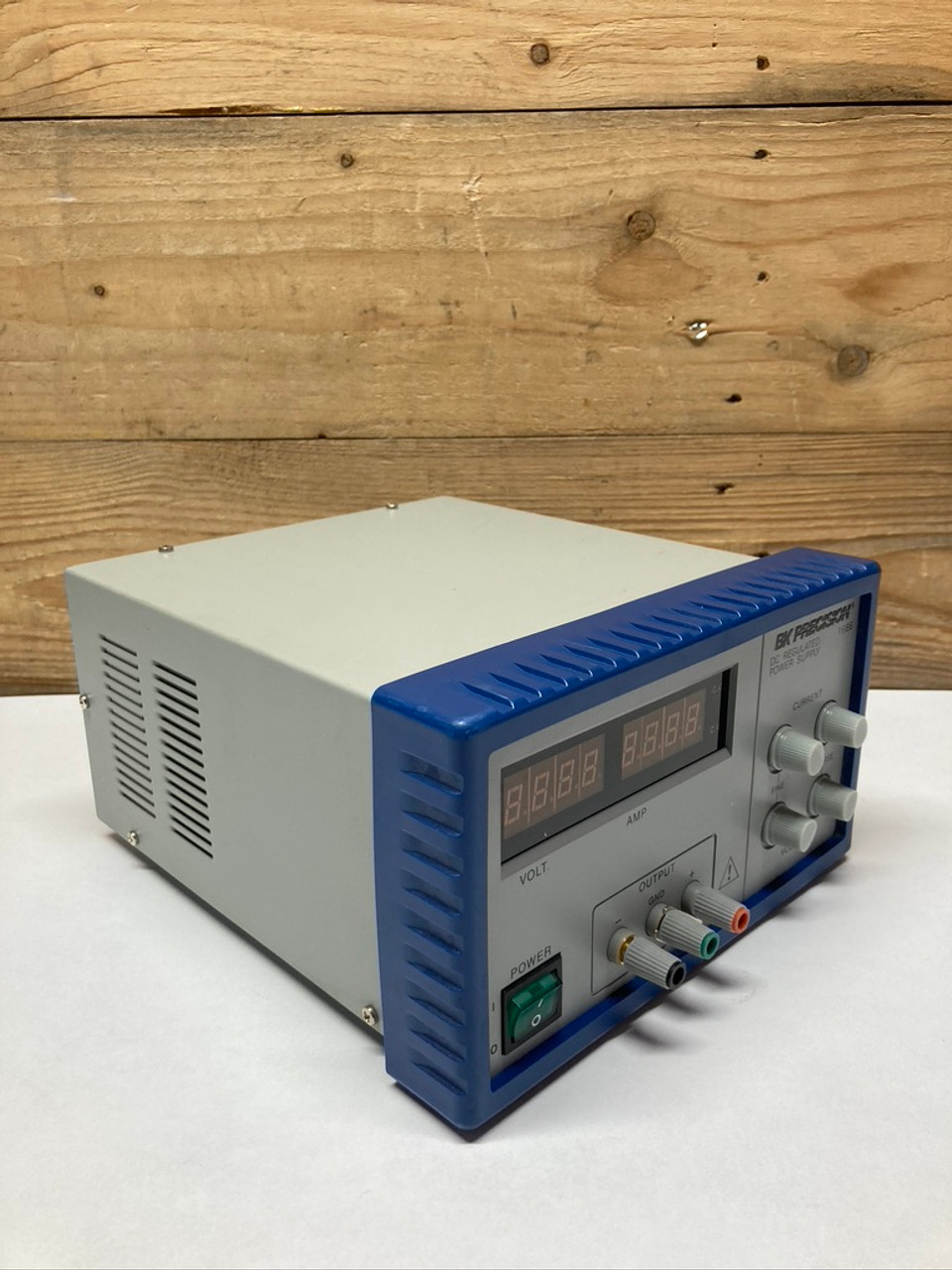 Switching DC Power Supply 1666 BK Precision