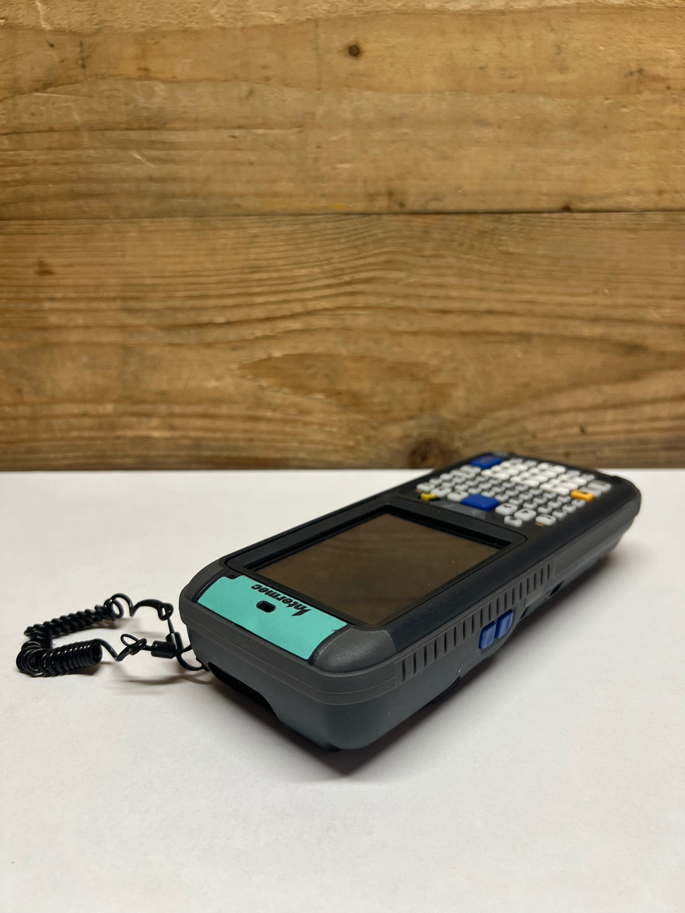 Handheld Computer Barcode Scanner CN70E Intermec