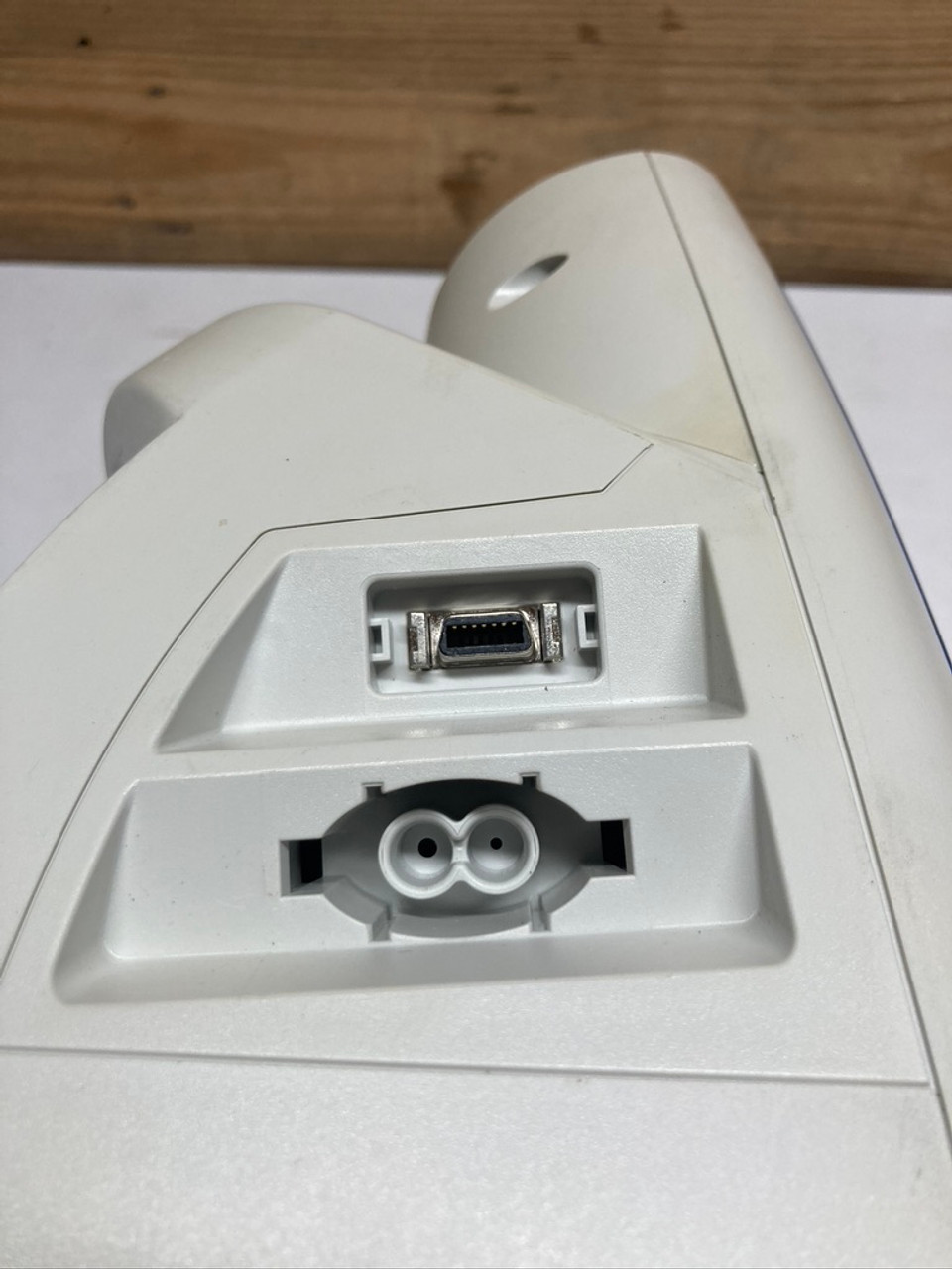 Spot Vital Signs LXi Monitor 45MEO Welch Allyn