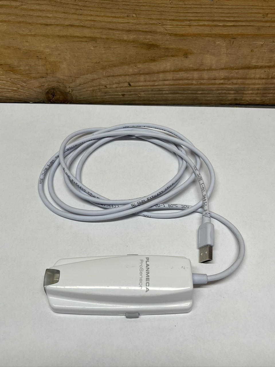 Planmeca ProSensor USB Sensor Interface Intra-Oral X-Ray Detector