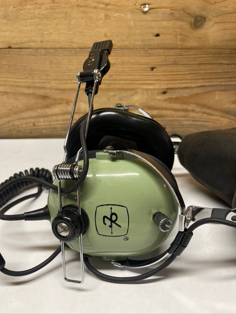David Clark Aviation Headset Brand New H10 76 Flying David Clark