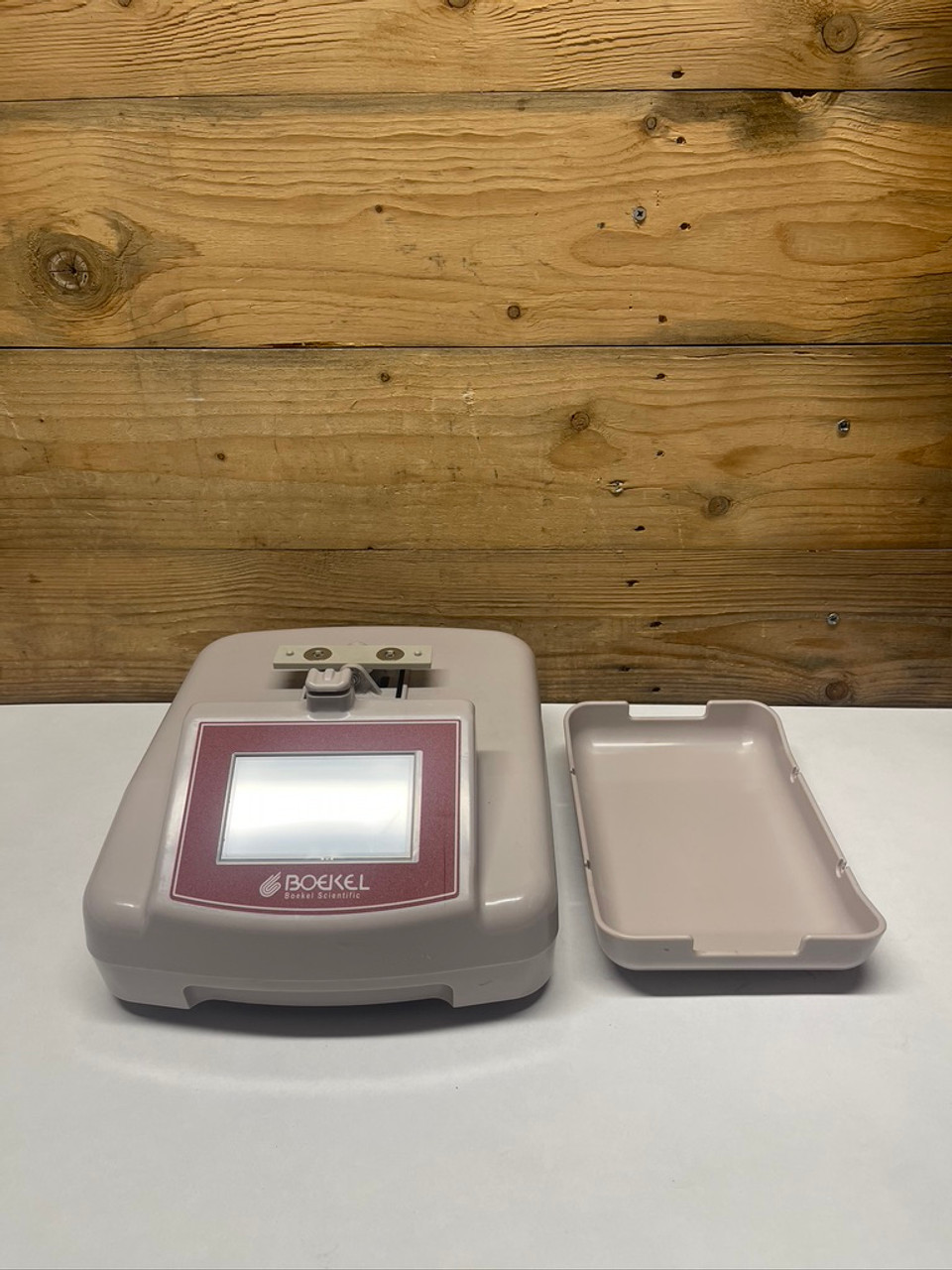 Touch Screen Blood Collection Mixer 302000 Boekel (100-240 VAC)