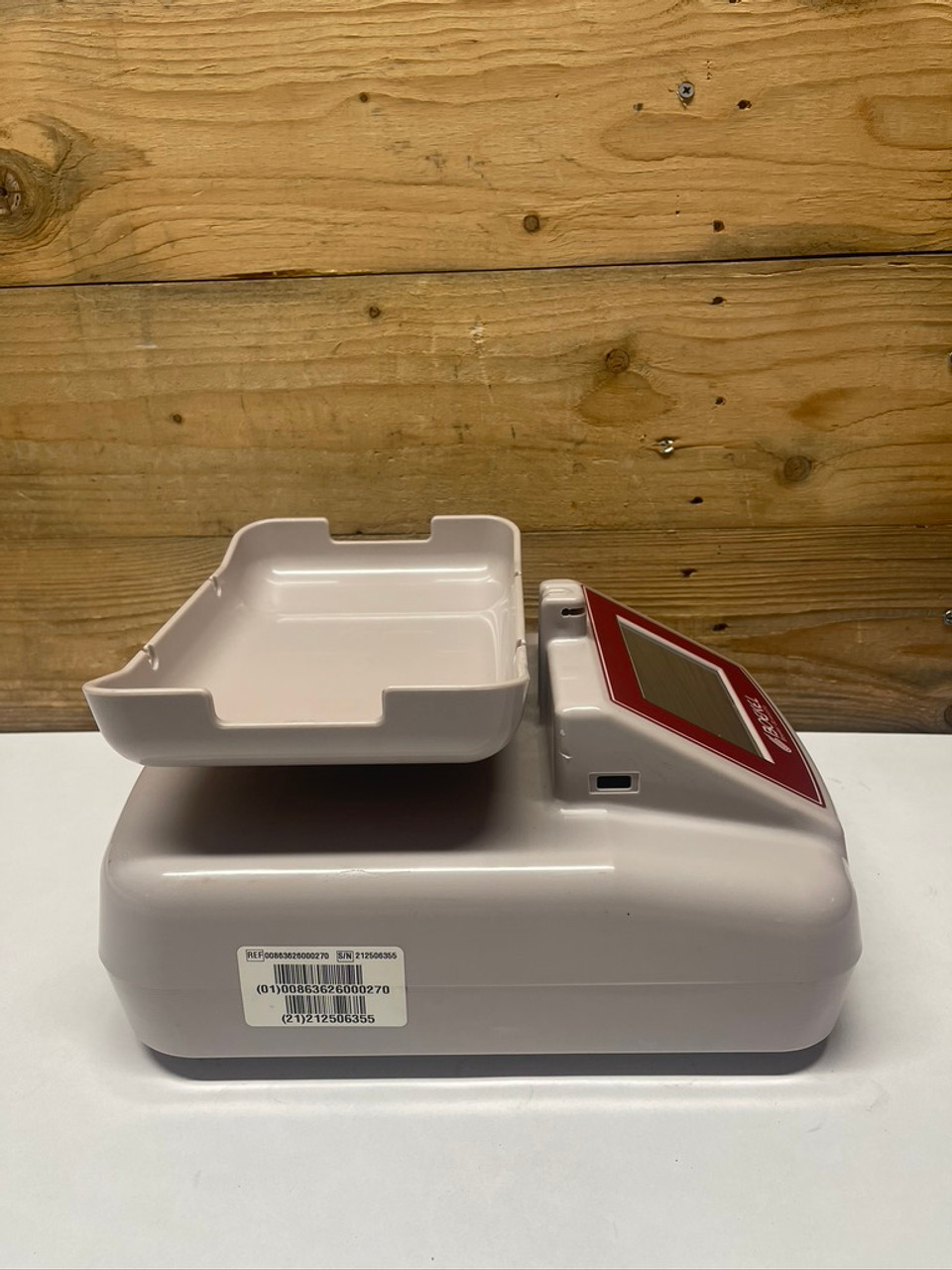 Blood Collection Mixer Touch Screen 302000 Boekel 100-240 VAC