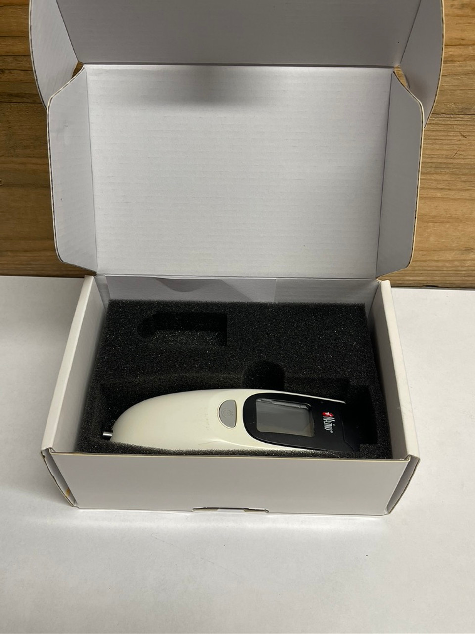 Non-Contact Infrared Thermometer TIR-1 Masimo