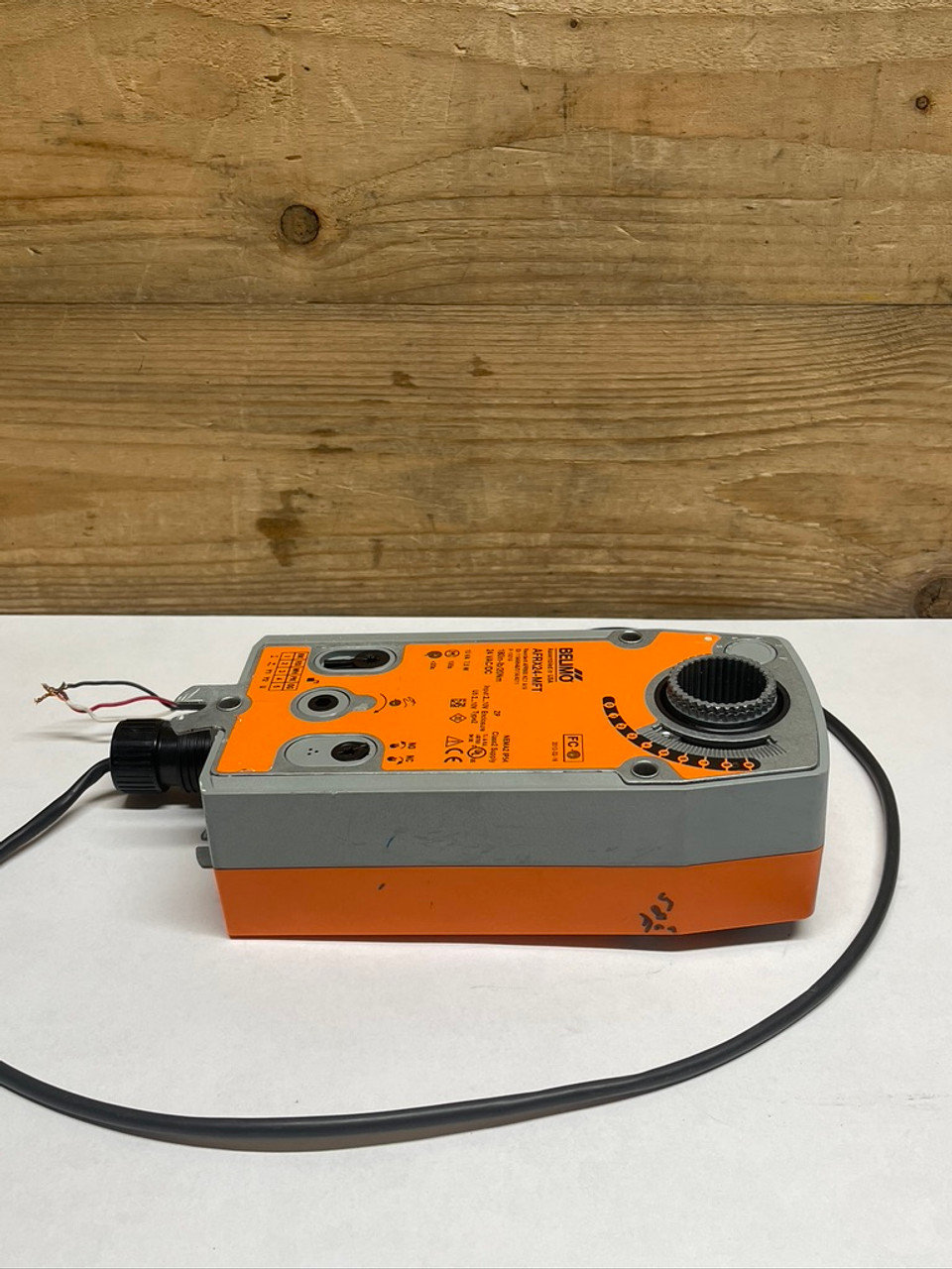 Belimo AFRX24-MFT Control Valve Actuator