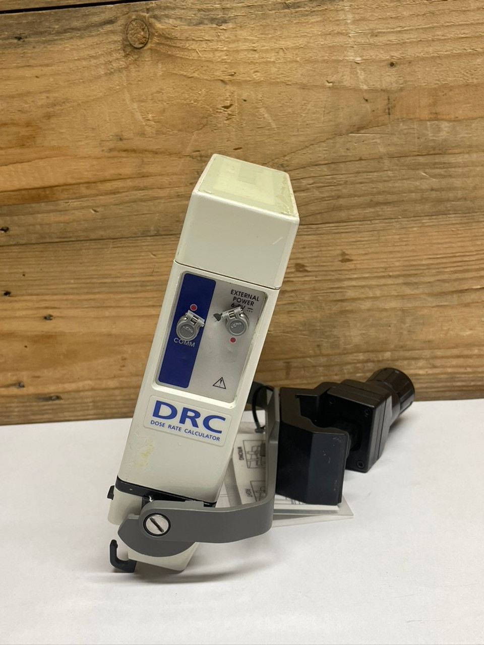 IVAC Medsystem III Multi-Channel w/ Pole Clamp 2865B Alaris PARTS