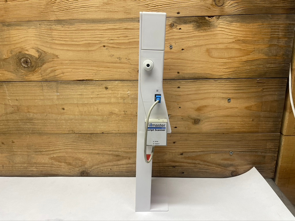 Fillmaster System 3600 Pharmaceutical Water Dispenser