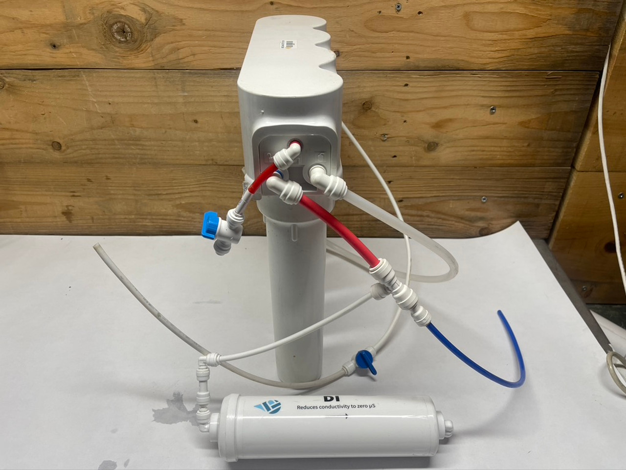 Fillmaster System 3600 Pharmaceutical Water Dispenser