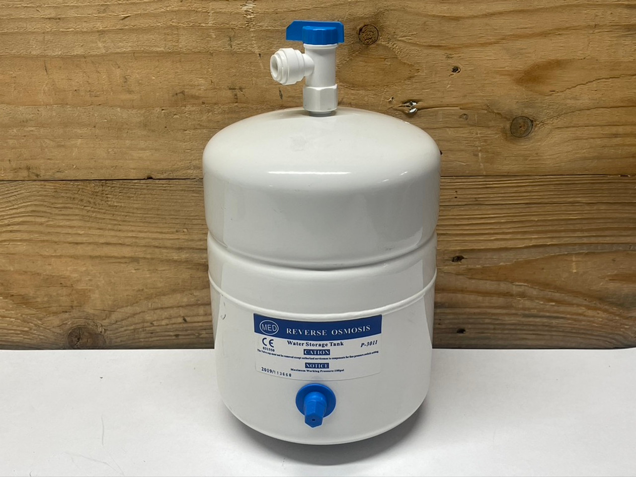 Fillmaster System 3600 Pharmaceutical Water Dispenser