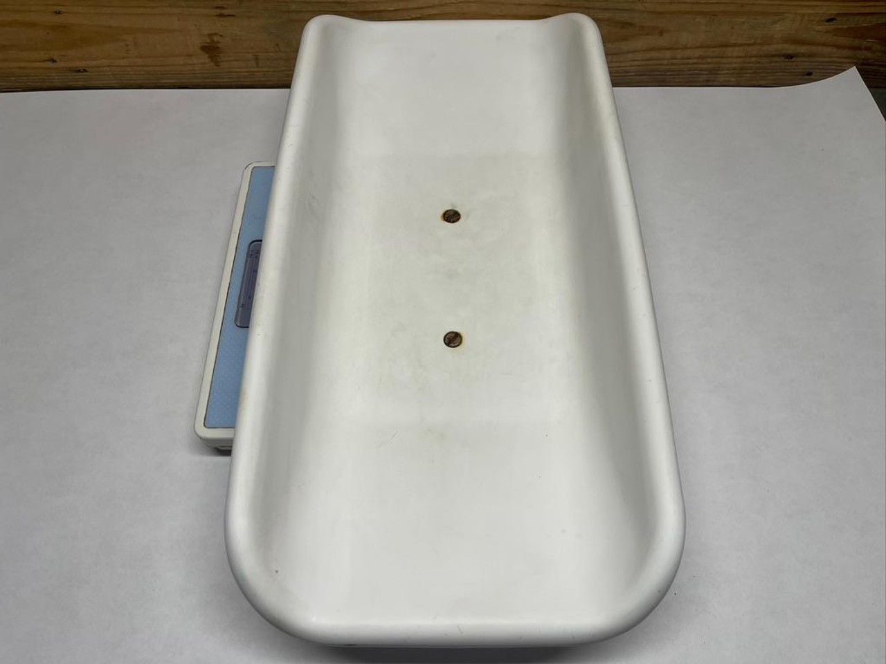 Baby Scale 1584 Tanita 44 lb Capacity