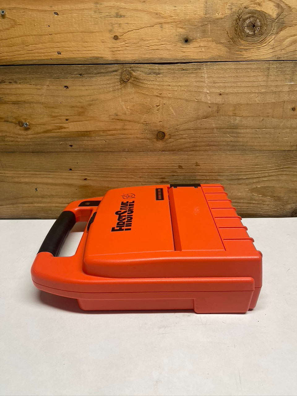 FirstSave Automated Training Defibrillator 9200D Survivalink