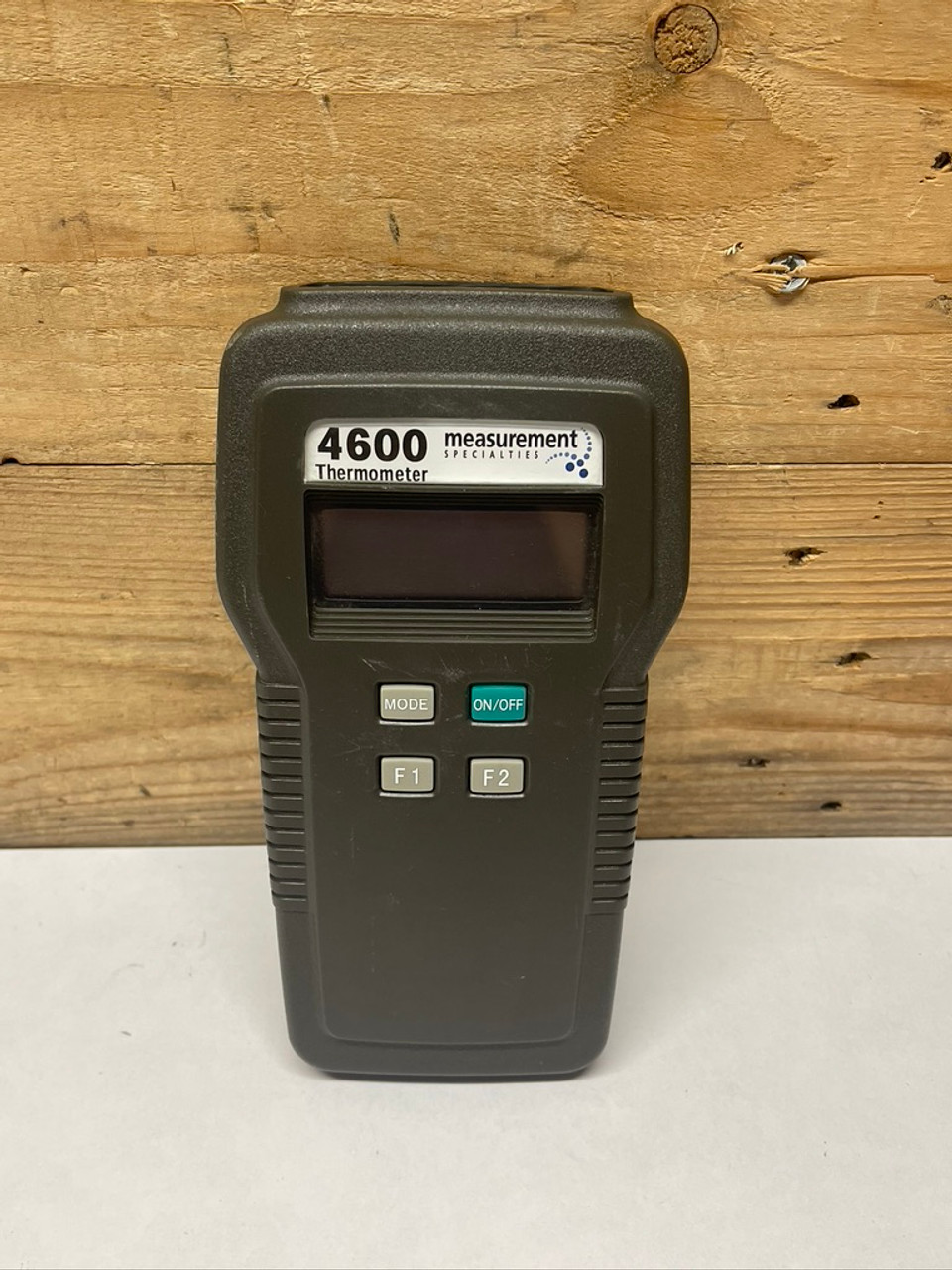 Eutechnics 4600 High Precision Thermometer