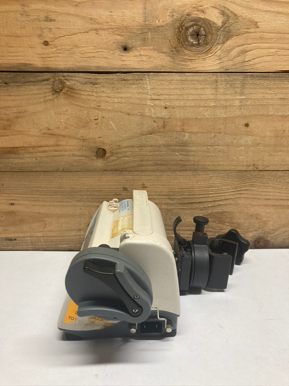 Smiths Medical Medfusion 3500 Syringe Pump