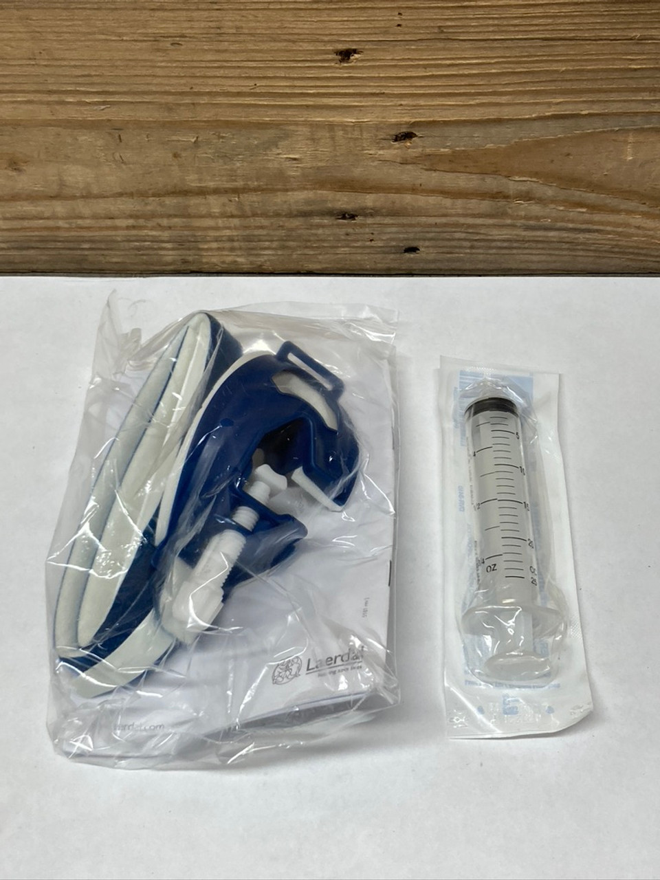 SAVe Simplified Automated Ventilator Model 600x10 AutoMedx SN:4541-3