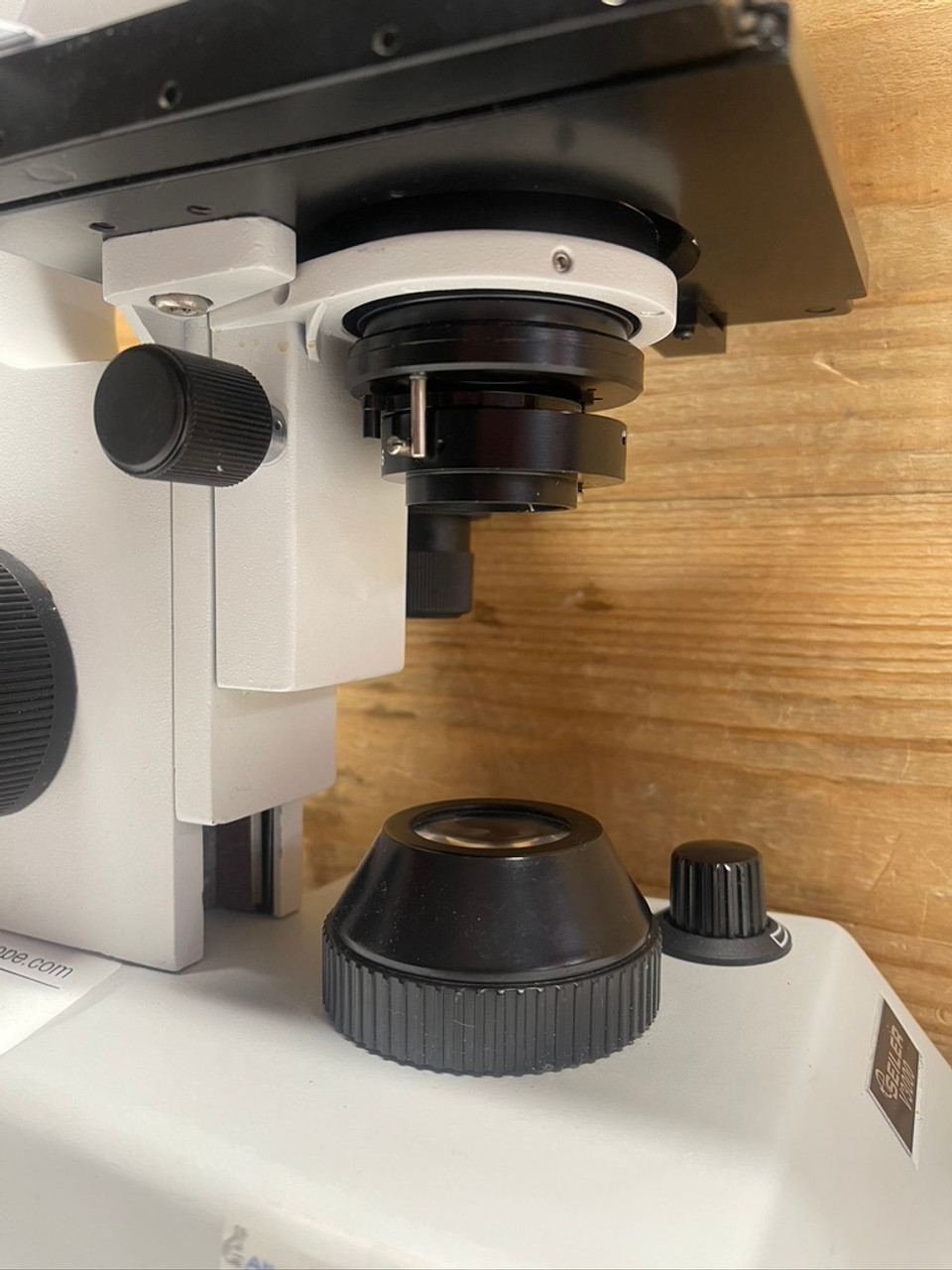 Laboratory Microscope C300/20 Hund Wetzlar