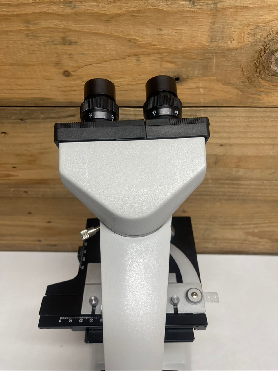 Laboratory Microscope C300/20 Hund Wetzlar
