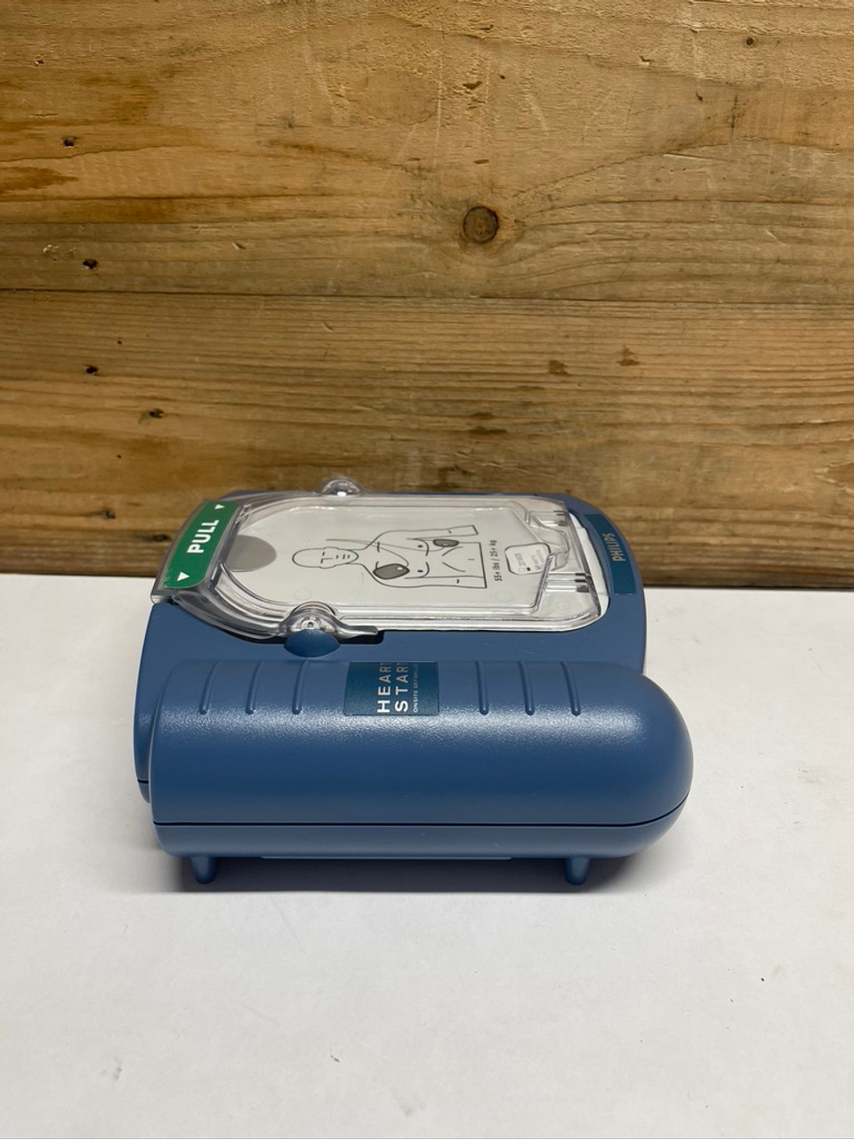 Philips Heartstart HS1 Onsite AED