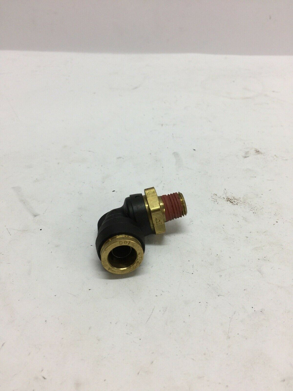 Tube to AI Fitting 01-A22-4508 Parker Lot of 20