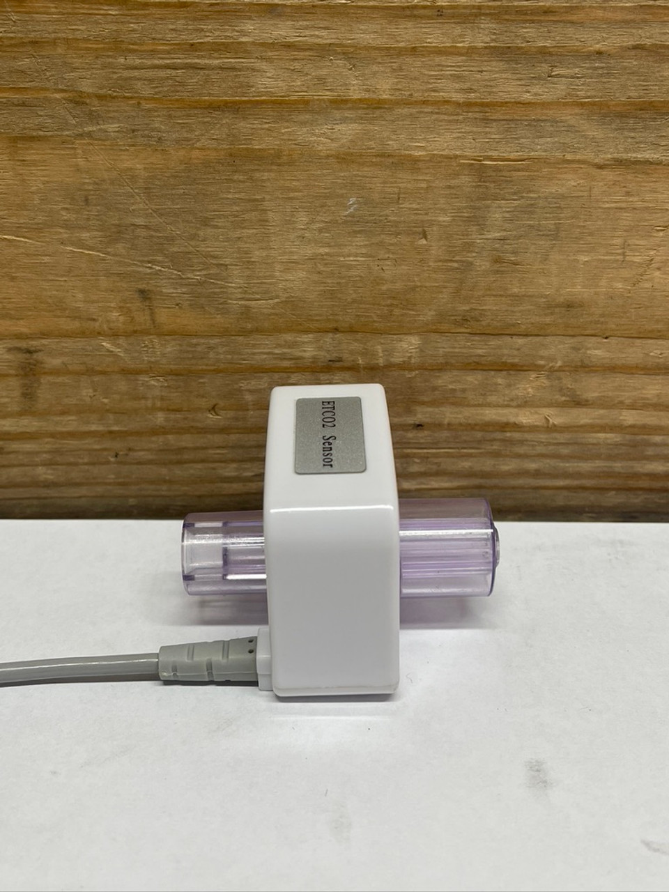 ETC02 Sensor 9027 Ramsey Medical Zoll