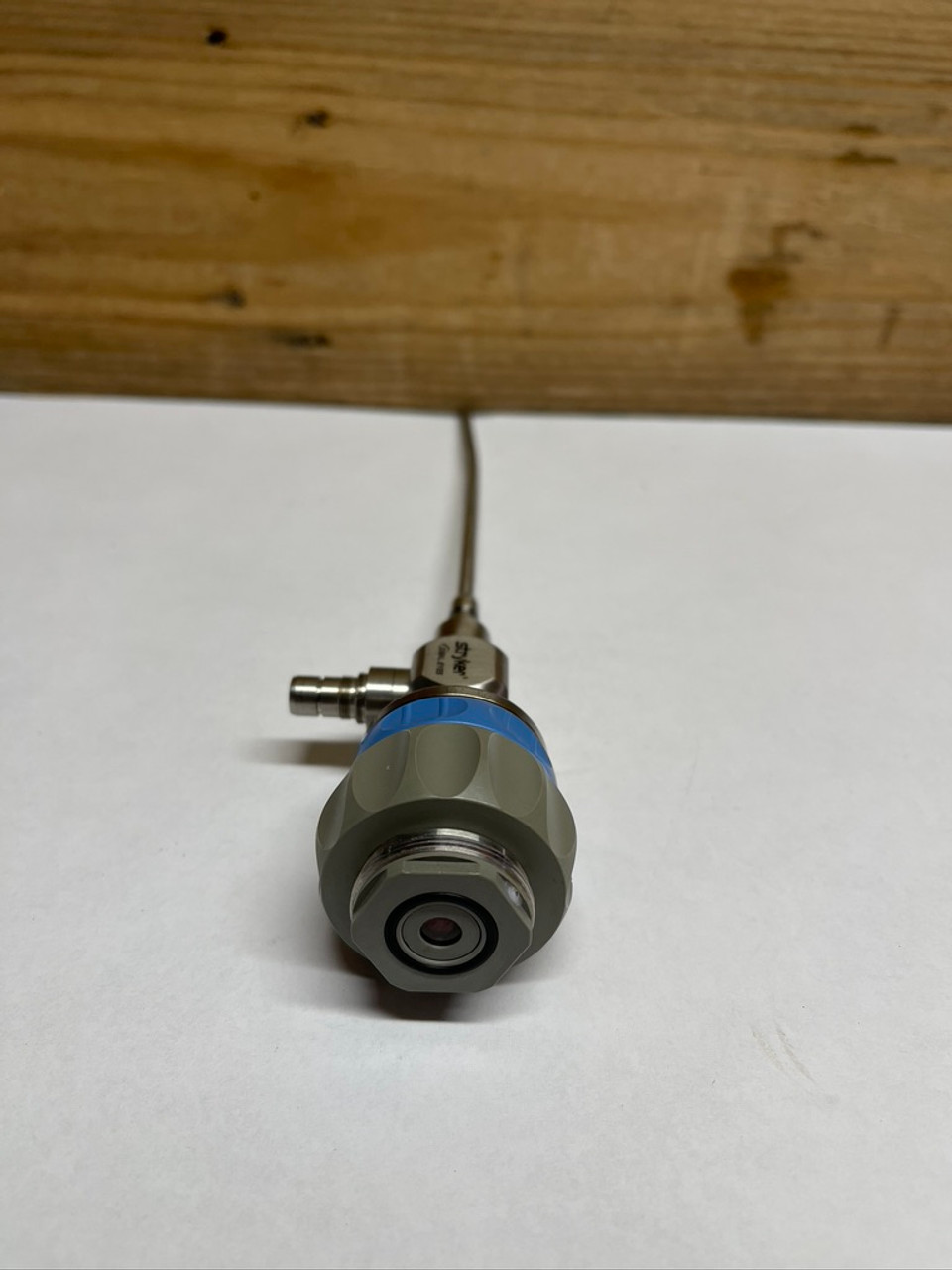 Precision HD Autoclavable Ideal Eyes Arthroscope 502-904-030 Stryker 4.0 mm 30º