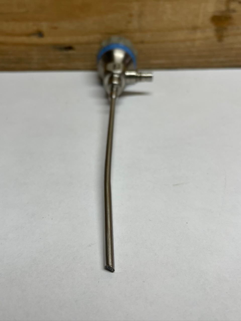 Precision HD Autoclavable Ideal Eyes Arthroscope 502-904-030 Stryker 4.0 mm 30º