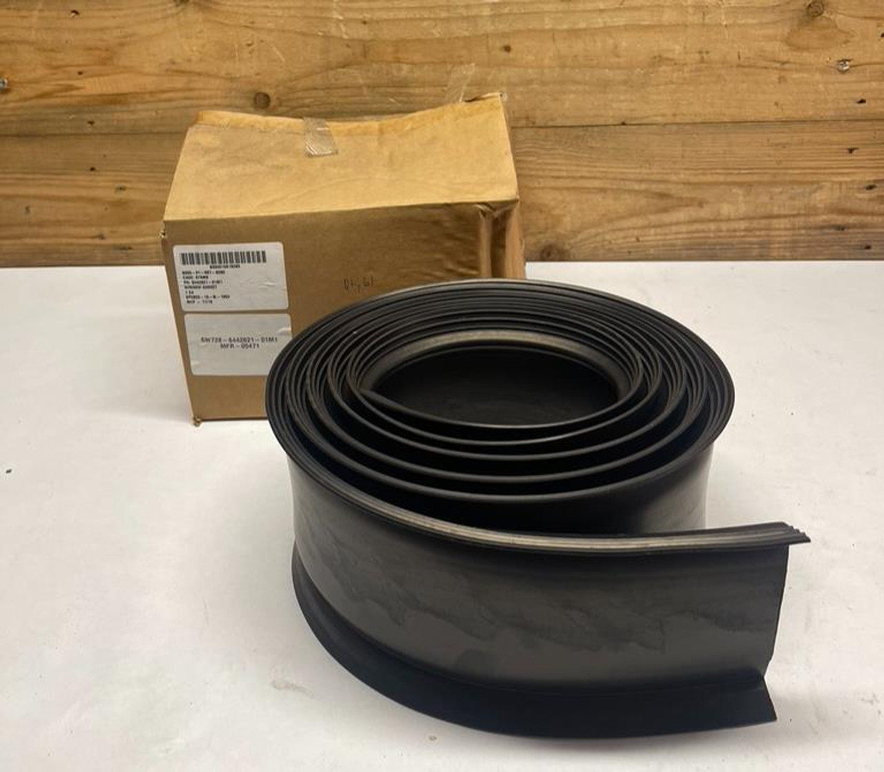 Window Gasket 6442621-01M1 BAE Systems