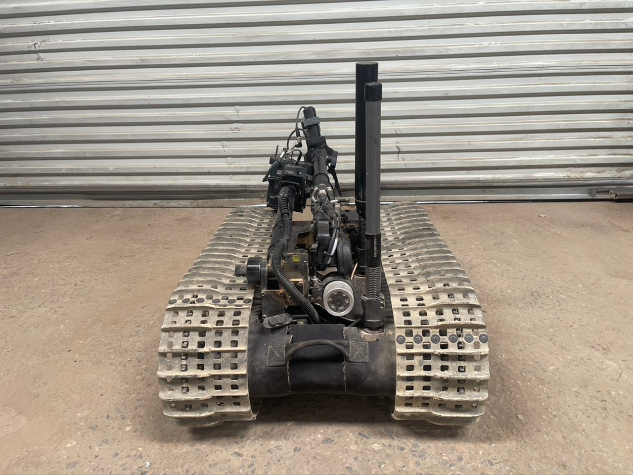Foster-Miller MTRS Talon 4 Tactical Robot