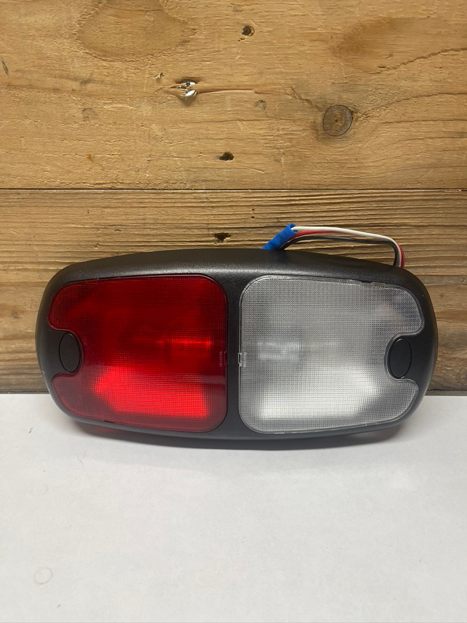 Light Indicator Light Assembly Lamp Holder Base 8086-0213-13 Weldon