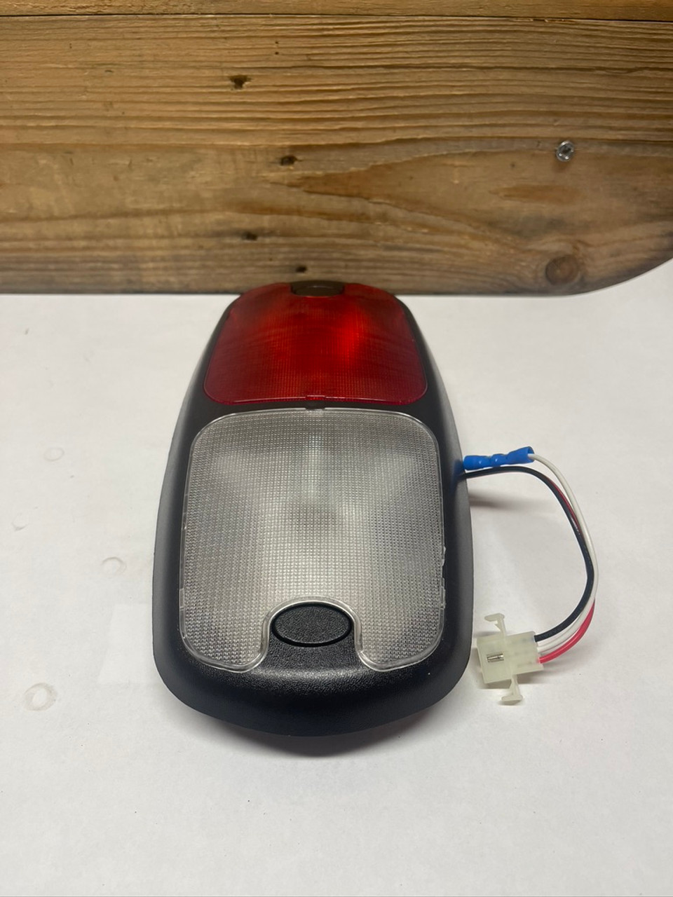 Light Indicator Light Assembly Lamp Holder Base 8086-0213-13 Weldon