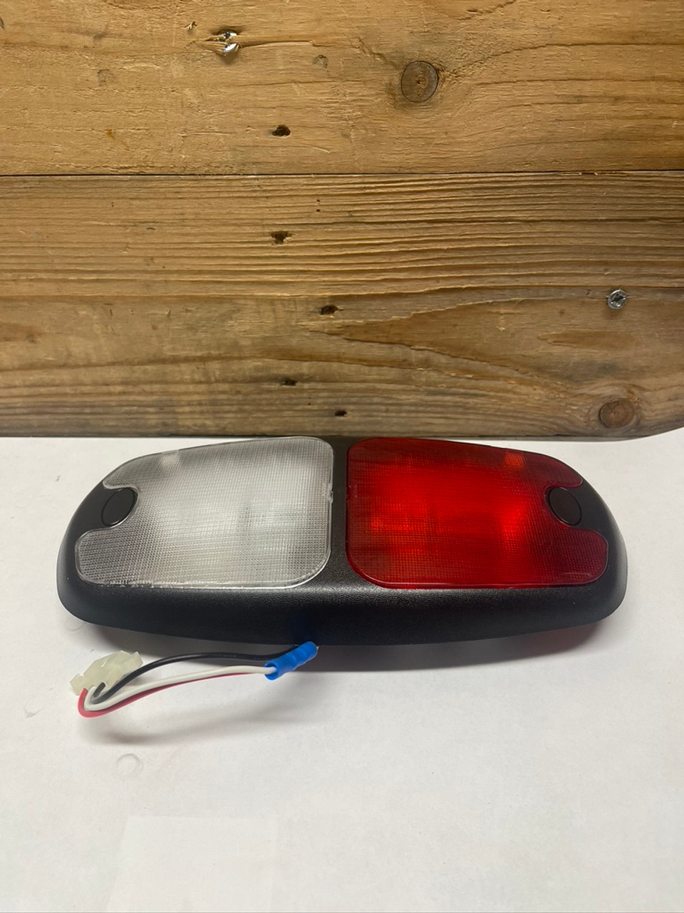 Light Indicator Light Assembly Lamp Holder Base 8086-0213-13 Weldon
