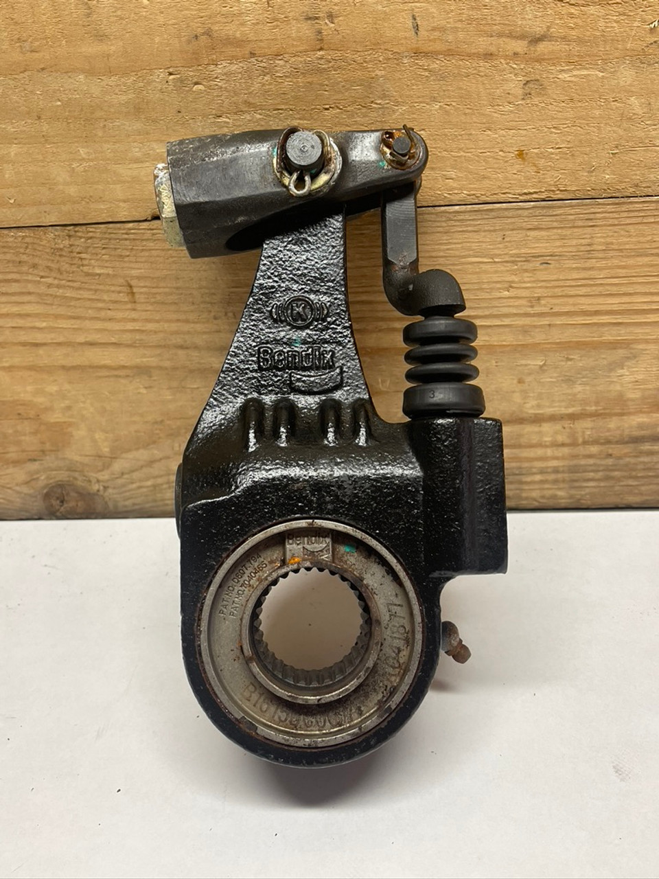 Air Brake Automatic Slack Adjuster K041877 Bendix