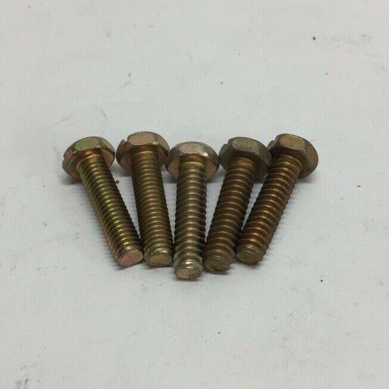 Machine Screw MS51849-76 Herndon Products Steel Lot of 100 0.190-24