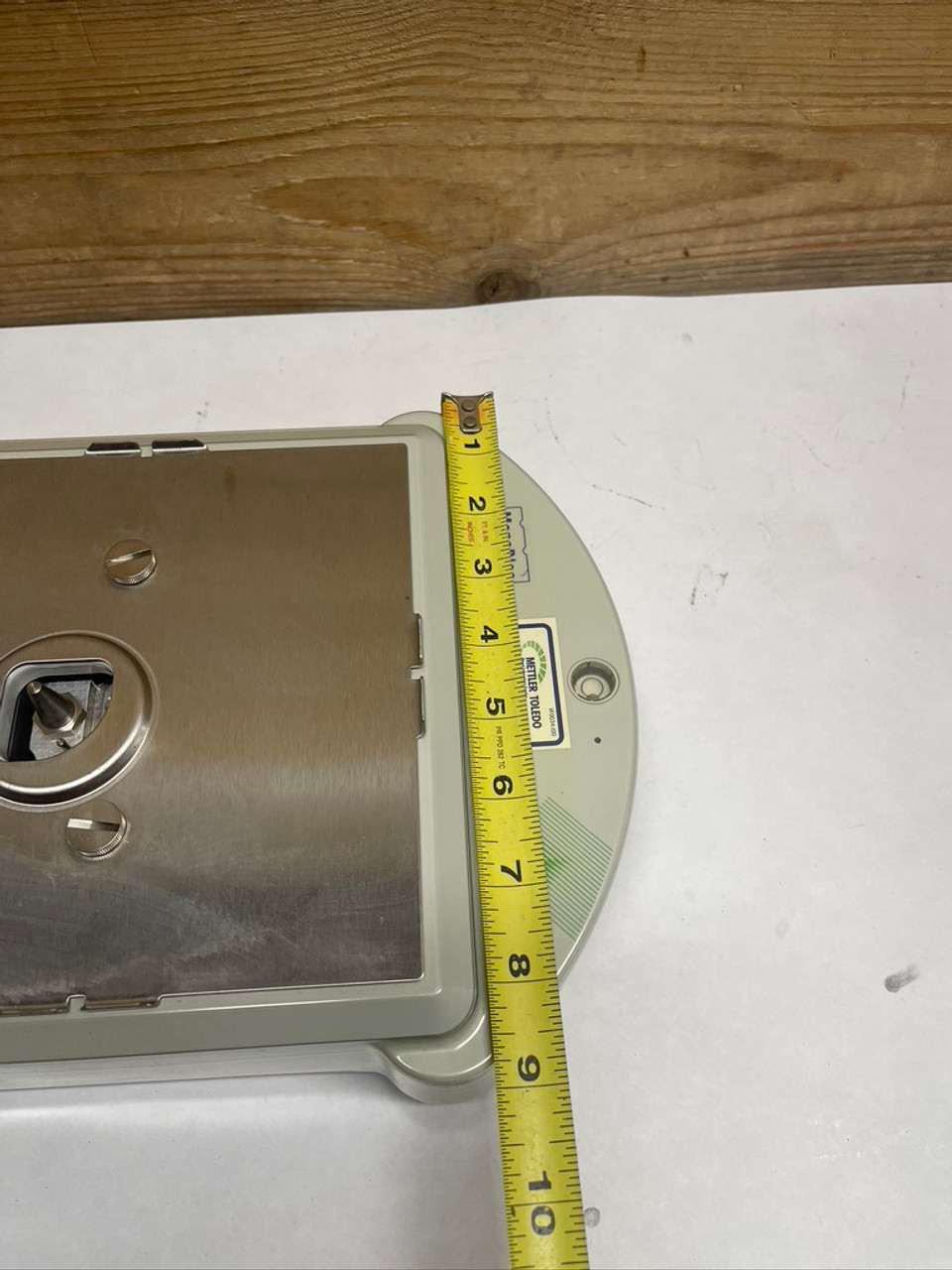 Digital Analytical Balance PG2002-SDR Mettler Toledo
