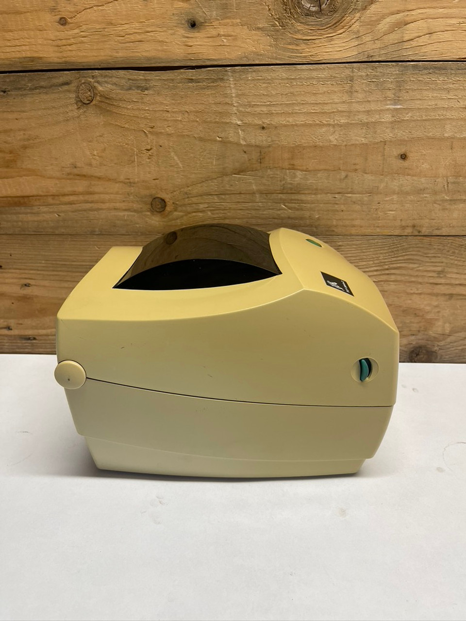 TLP 3844-Z Thermal Barcode Label Printer 384Z-10300-0001 Zebra