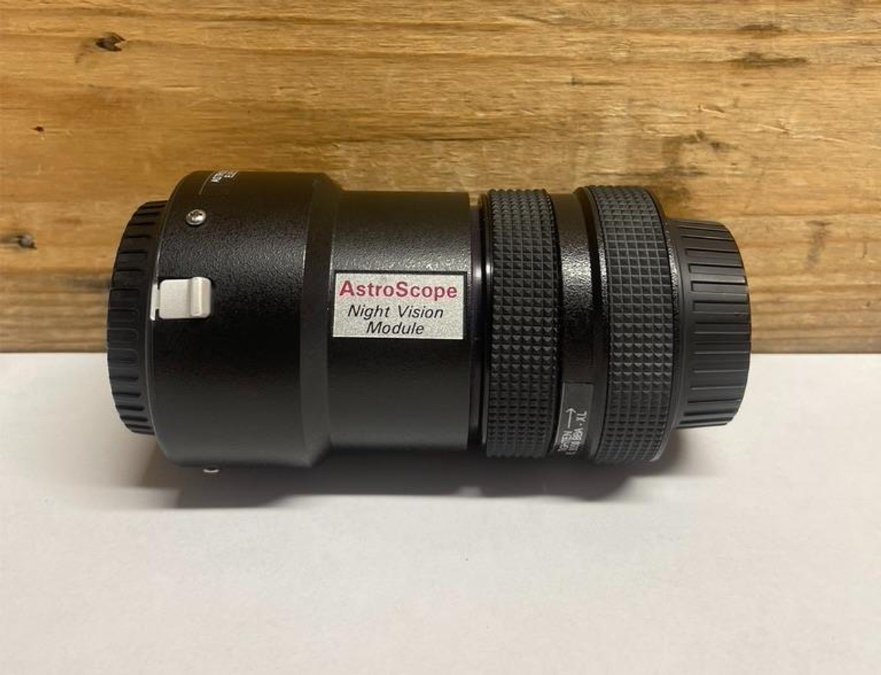 AstroScope 9350-XL BBA/FLA/CIU Night Vision Module for Canon XL