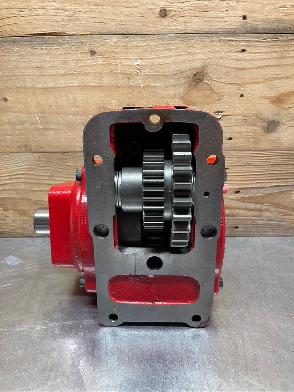 Transmission Power Take-Off Pump Kit 271MKAJP-L5RA Parker Chelsea