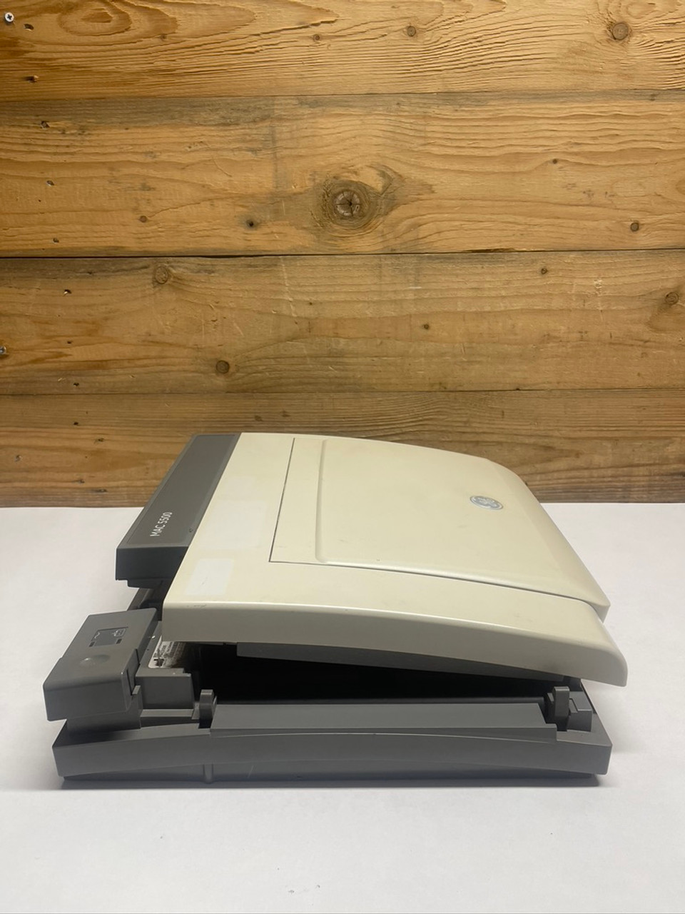 Mac 5500 EKG System Computer 2026609-002 GE Medical